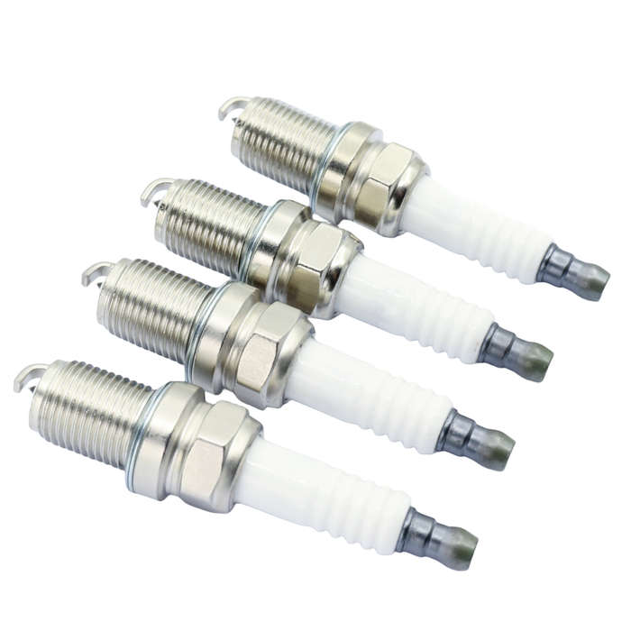 4pcs Iridium spark plug 90919-01284 Fits For Toyota Yaris Aqua Sienta Prius