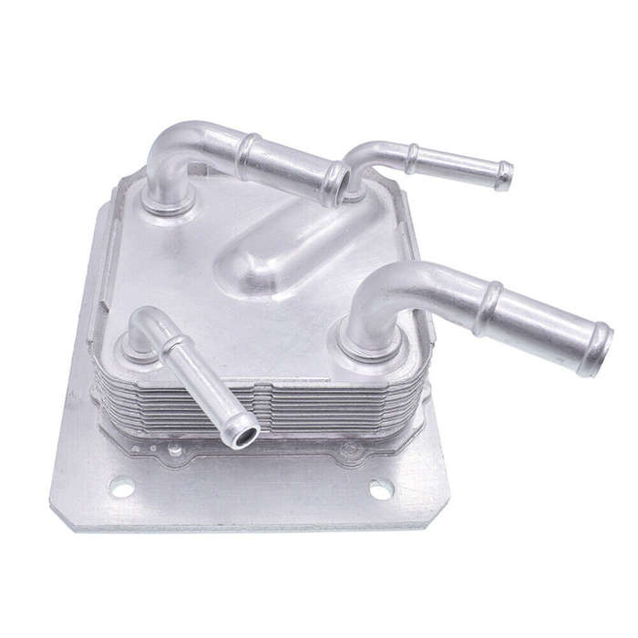 For Nissan Pathfinder Altima 2013-2017 CVT Transmission Oil Cooler 21606-3VX0A