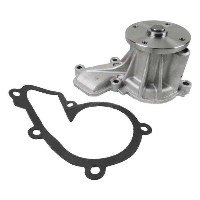 Water Pump W/gasket 25100-2E000 For Elantra Soul Tucson Forte Kona L4 2.0L DOHC