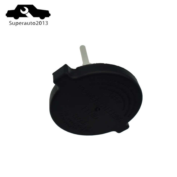New Power Steering Fluid Reservoir Cap Fit For Toyota 4Runner Camry Sienna Lexus