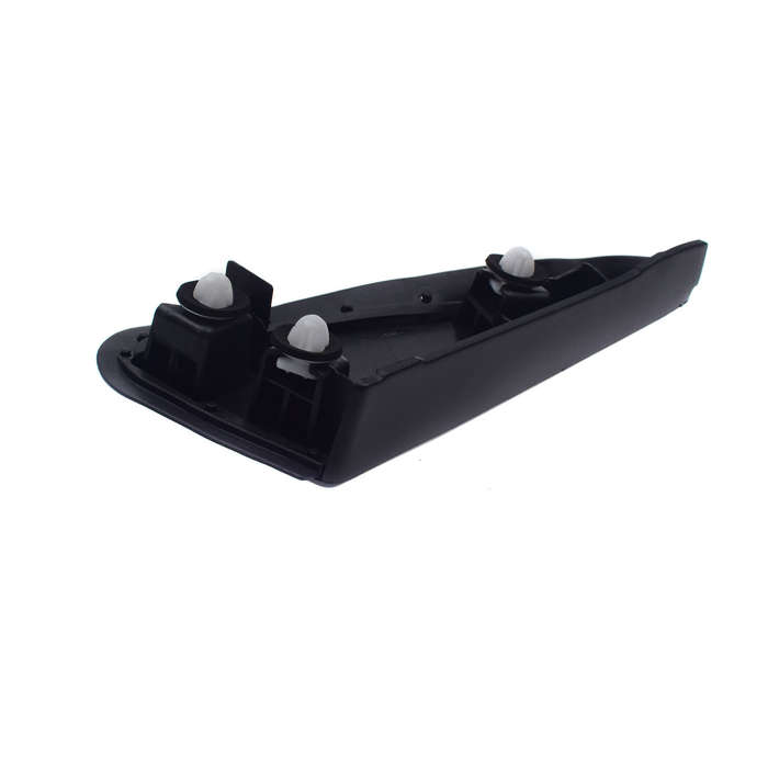 Right For Toyota Corolla 20142015 2016 Side Mirror Corner Triangle Cover Trim
