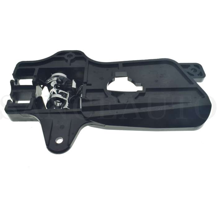 Chrome FRONT LEFT Inside Interior Door Handle for Hyundai Elantra Touring 09-12