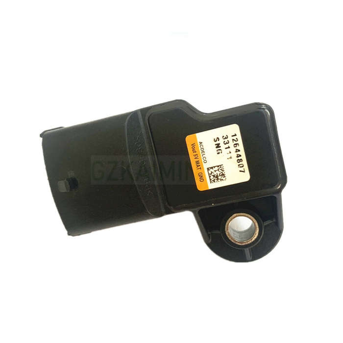 MAP Air Pressure Sensor 12644807 For 2018 Chevrolet Camaro Turbo Inner Cooler