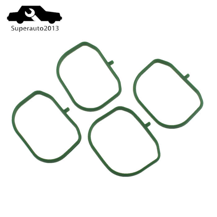 New Intake Manifold Gasket Set For Ford C-Max Focus Transit LF0113111 LF0120306