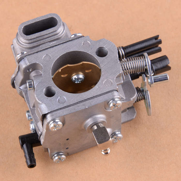 Carburetor Fit for Stihl 066 064 MS650 MS660 Chainsaw Walbro C3A-S31 Tillotson