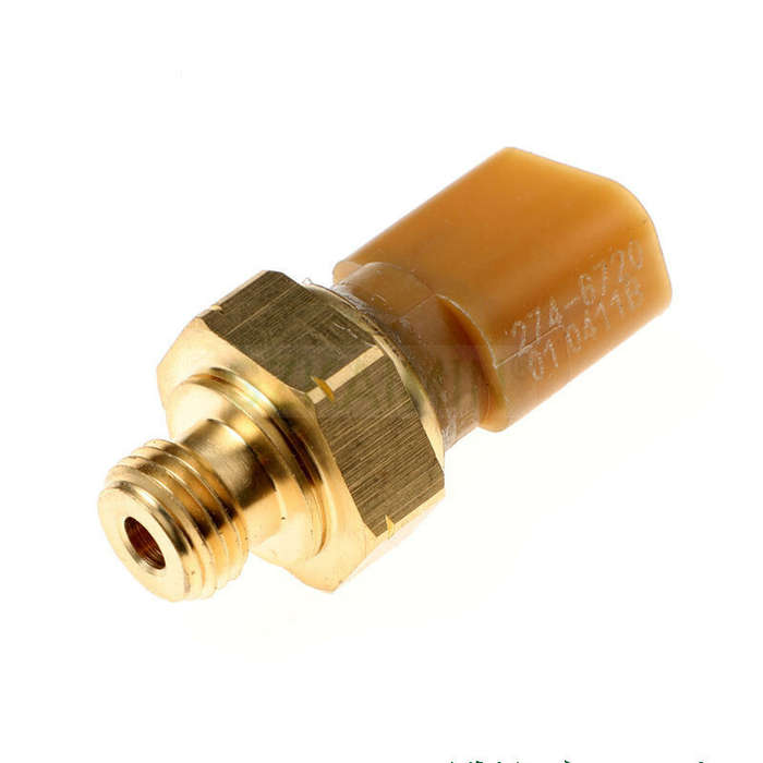 Oil Pressure Sensor Excavator 274-6720 For Caterpillar CAT E320D AP-600 432E