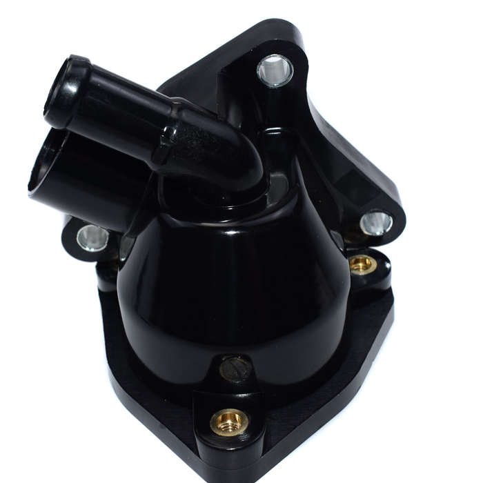 Thermostat Housing Case 19320PNA003 For Honda Civic CR-V Element Accord 2.4L New