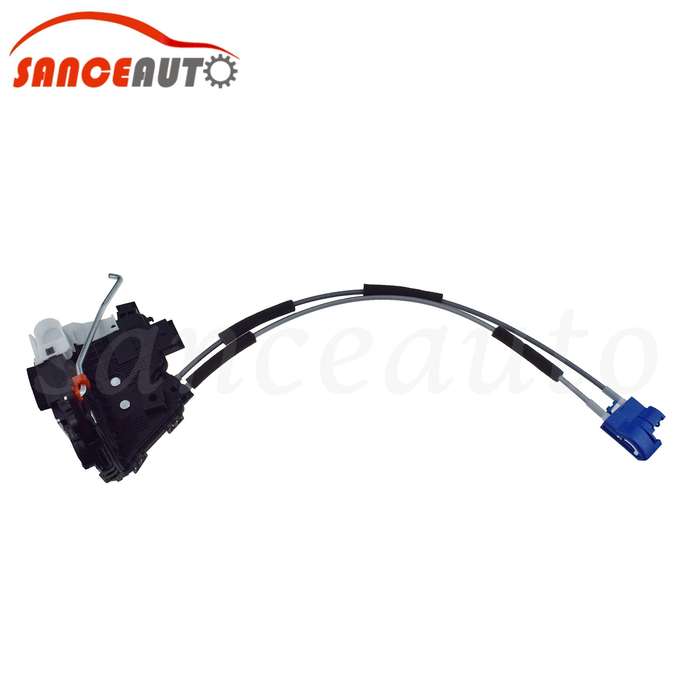 Door Lock Actuator Rear Right for Kia Forte 10-14 Forte5 2012 2013 81420-1M020