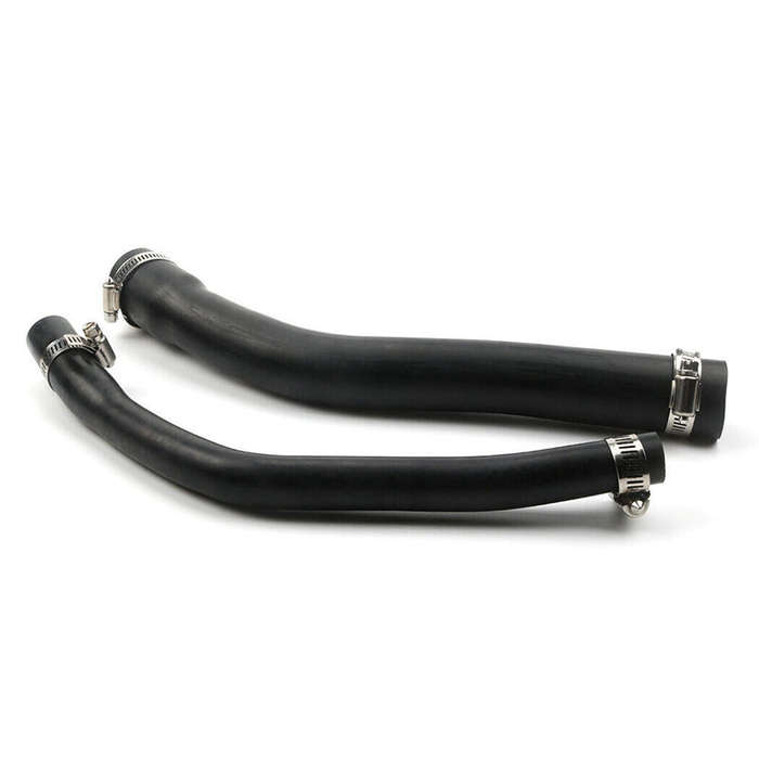 Fits for Jeep Cherokee XJ Fuel Fill and Vent Hose kit 52100132AB & 52100131AD