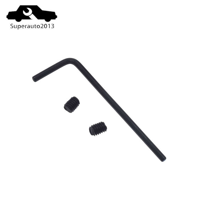 New Hood Release Latch Handle Kit PF900 For Honda Civic CR-V Ridgeline Element