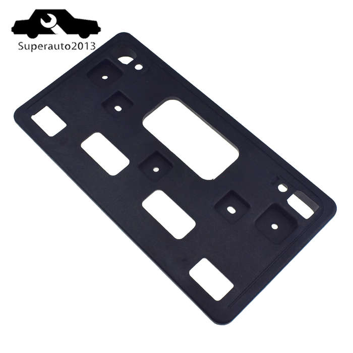 Front License Plate Bracket For Honda Civic 2019-21 HO1068131 71145-TBA-A50 New