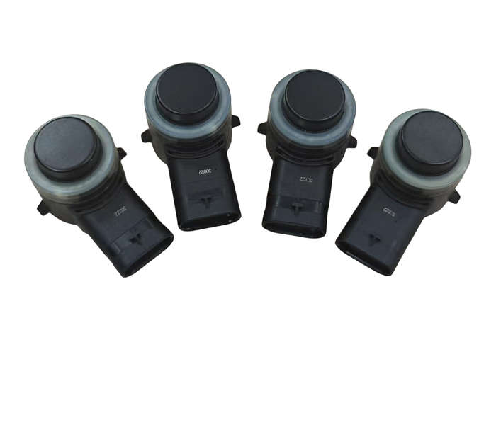 4pcs PDC Parking Sensor 1055890-00-E Suitable for Tesla Model X Parker sensor