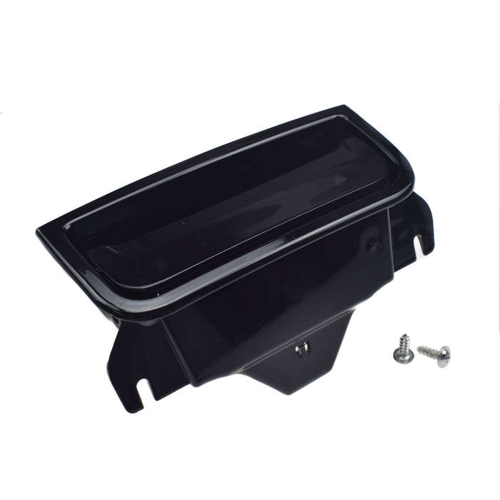 For 2015-2020 Chevy Tahoe GMC Yukon Center Console Armrest LATCH HANDLE 22861304