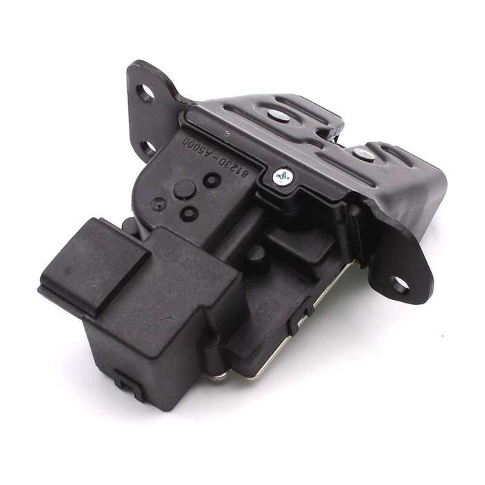 Trunk Latch Mechanism Trunk Door Lock Actuator For Hyundai Elantra GT i30 13-17