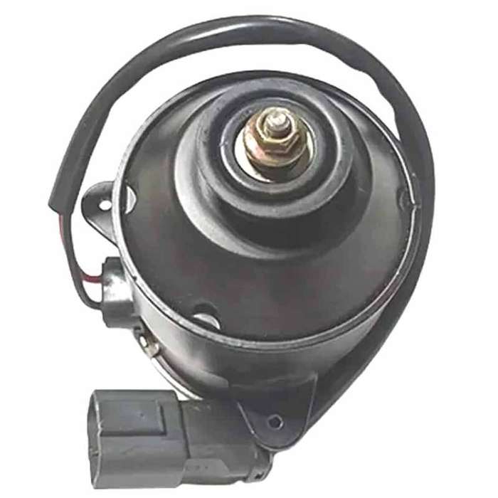 Radiator Cooling Fan Motor 19030-RAA-A01 263500-5510 For Honda Accord 2003-2007