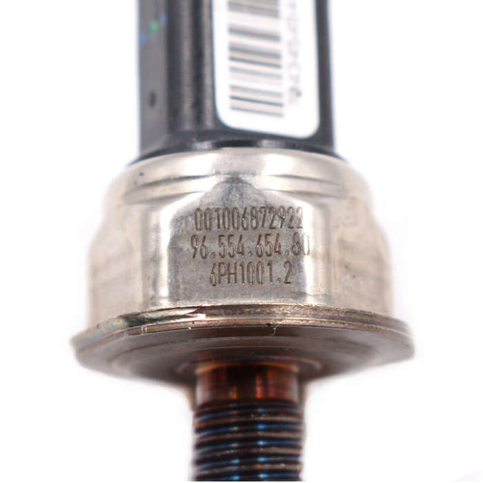 9655465480 For Citroen Jumpy Peugeot Partner Tepee 1.6 Hdi JTD Pressure Sensor