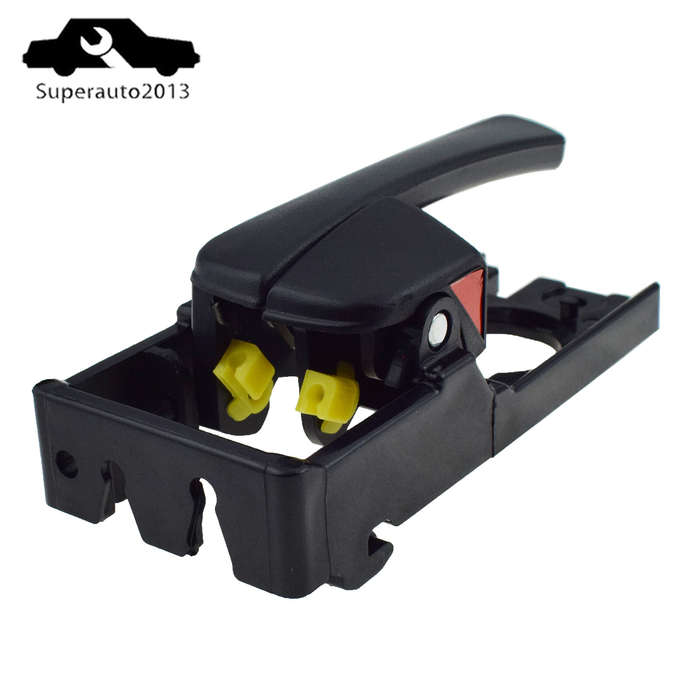 Interior Door Handle Front Right Side For Kia Rio Rio5 2006 07-2011 826201G000XI