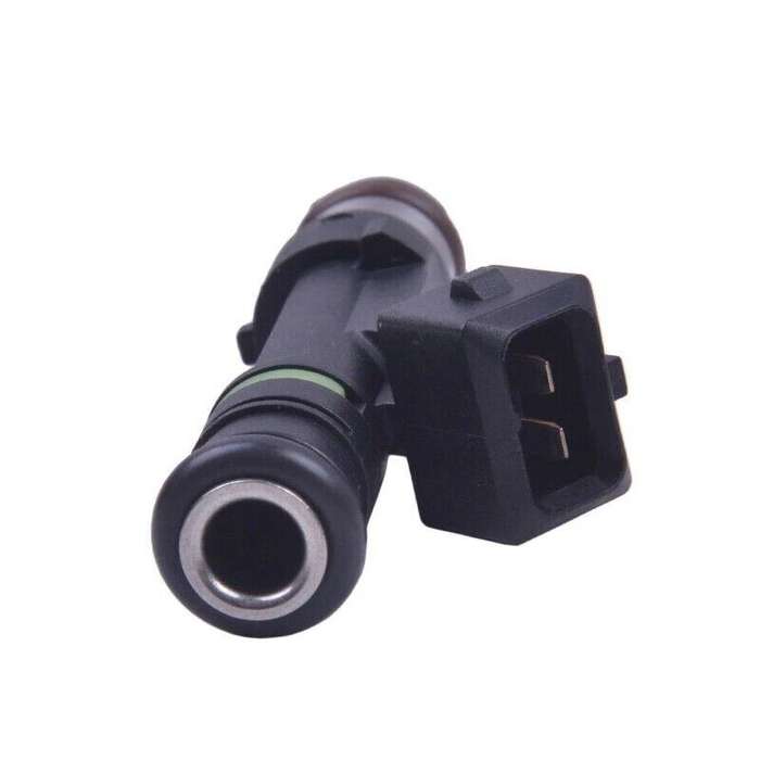 4pcs Fuel injector 0280158099 For Opel Vauxhall Antara Chevrolet Captiva 2.4L
