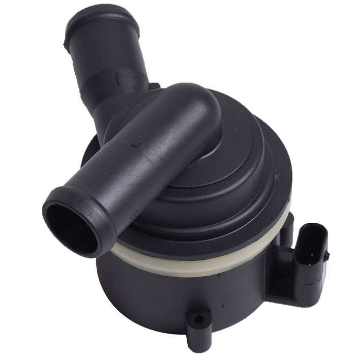 For BMW 525i 530i 545i 550i Engine Electric Auxiliary Water Pump 64116910755