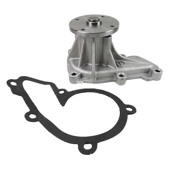 Water Pump W/gasket 25100-2E000 For Elantra Soul Tucson Forte Kona L4 2.0L DOHC