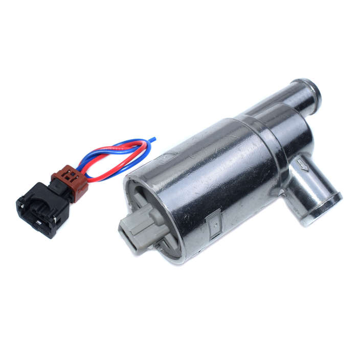 Fuel Injection Idle Air Control Valve W/ Connector For 93-02 VW Beetle Jetta New
