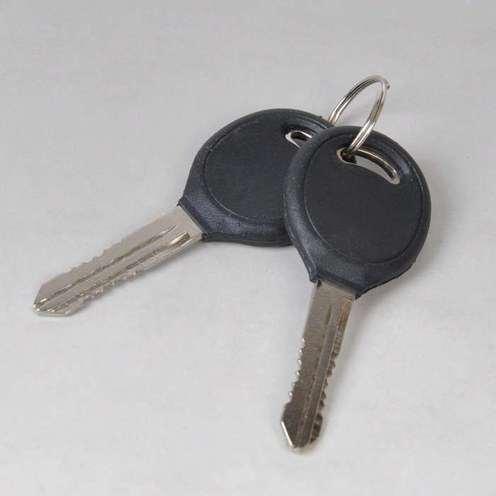 5003843AB Ignition Key Switch Lock Cylinder Fit for Chrysler Dodge Jeep Plymouth