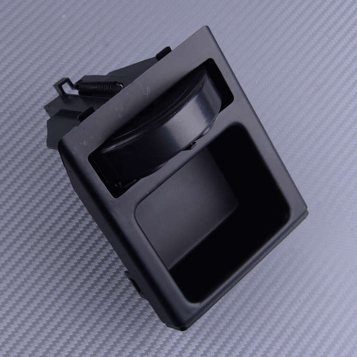 Fit For BMW E46 Car Console Oddments Tray Coin Holder Storage Box 51168217957