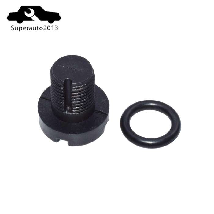 New Coolant Bottle Expansion Tank Bleed Screw For BMW X1 X5 X3 X6 135i 328i 335i