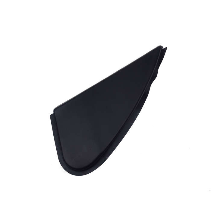 Right For Toyota Corolla 20142015 2016 Side Mirror Corner Triangle Cover Trim