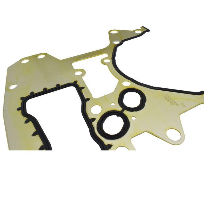 New Engine Timing Cover Gasket For Chevrolet Aveo Cruze Trax Sonic Opel 24405911