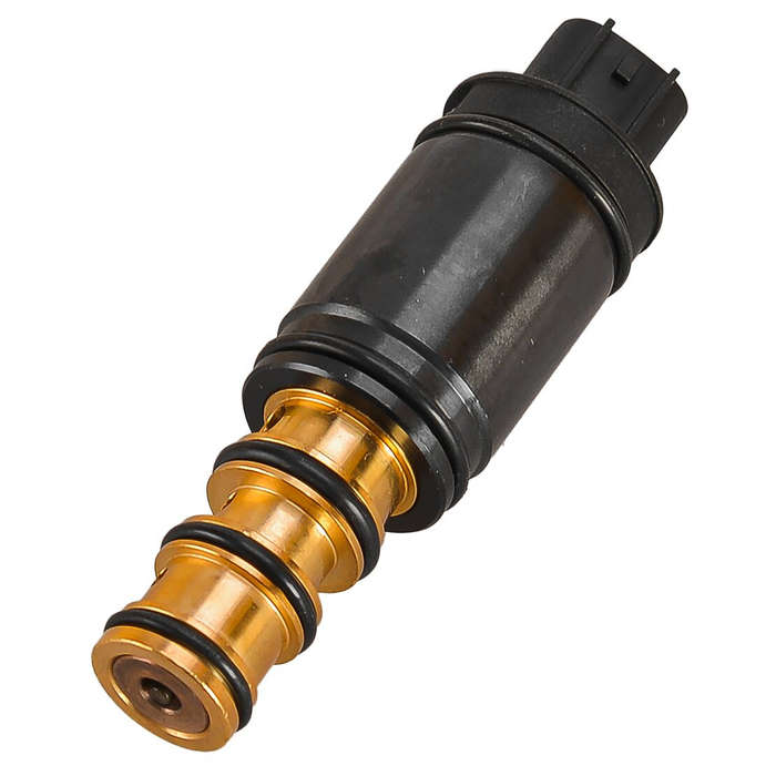 A/C Compressor Solenoid Valve Fit for Toyota Camry Corolla Lexus Jeep Dodge