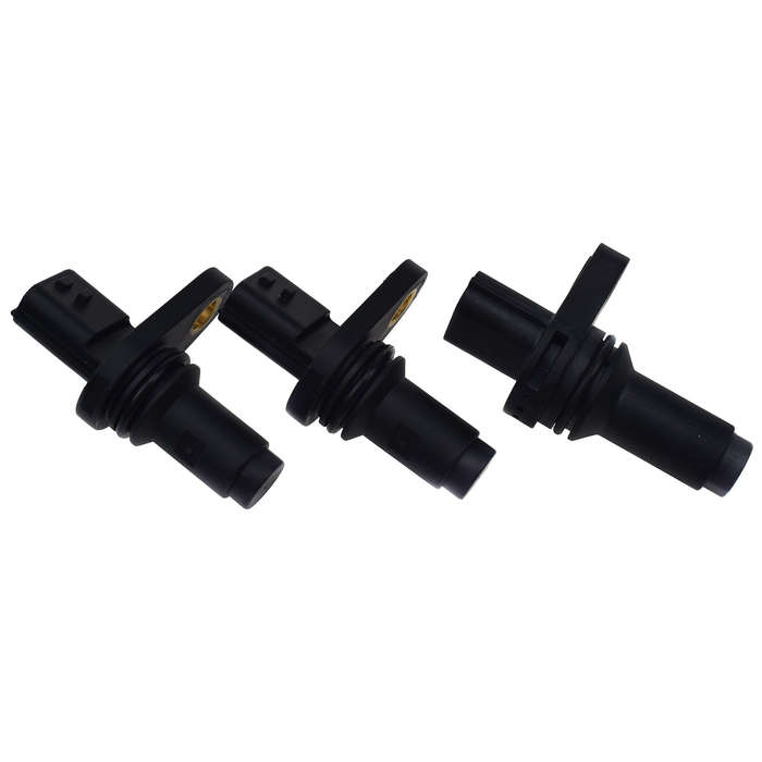 New 2 Camshaft Position Sensor CMP & Crankshaft For Nissan & Infiniti 23731EY00B