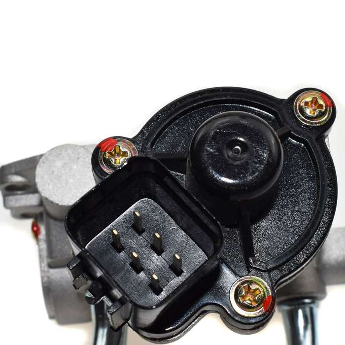 Fit Mitsubishi Mirage 97-99 Idle Air Control Valve W/ Gasket MD614743 MD614743