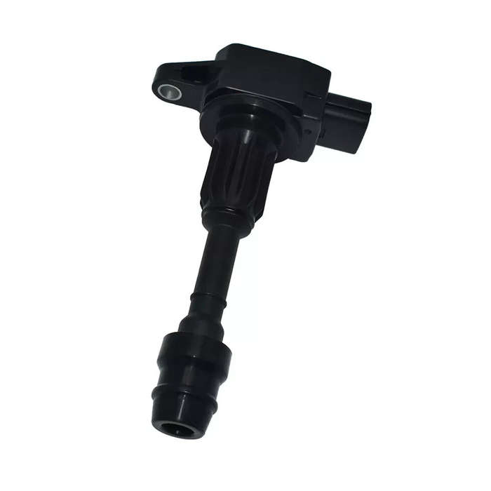 4pcs Ignition coil 22448-AX000 22448-AX001 For Nissan Micra 2006 2007 1.4L L4