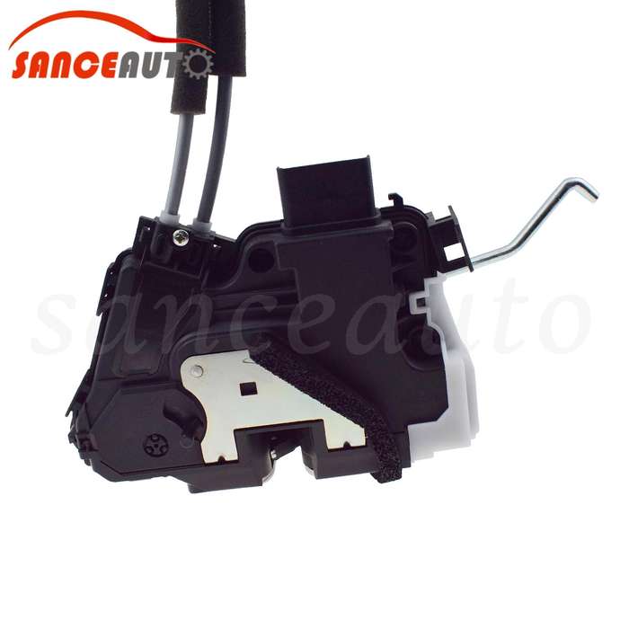 Door Lock Actuator Rear Right for Kia Forte 10-14 Forte5 2012 2013 81420-1M020