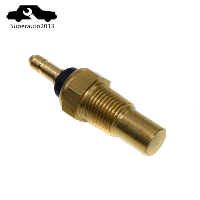 Engine Coolant Temperature Sensor For Acura TL CL Integra Honda Civic CR-V Isuzu