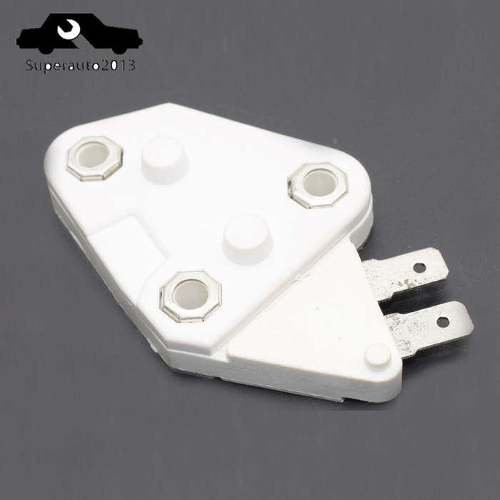 1204236 D8HZ10316C 130001 Voltage Regulator Self Exciting For 10SI 12SI 15SI New