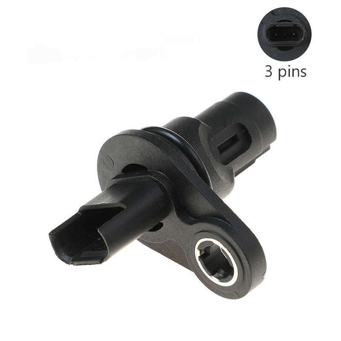 New Camshaft Position Sensor For BMW E90 E60 E65 13627525014 13627558518