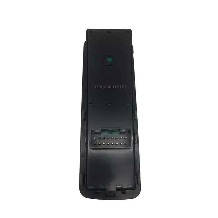 Window lift switch Window switch 3750030U1510Z Fits For Jianghuai Haiyue