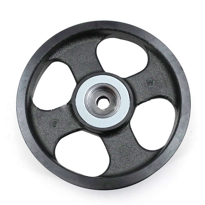 Power Steering Oil Pump Belt Tension Pulley For LANCER OUTLANDER Mitsubishi 2.0