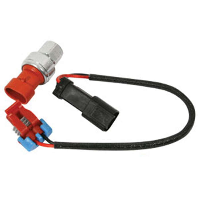 1145333 Binary Switch Pressure Sensor For Caterpillar CAT D25 D30D 725 730 740