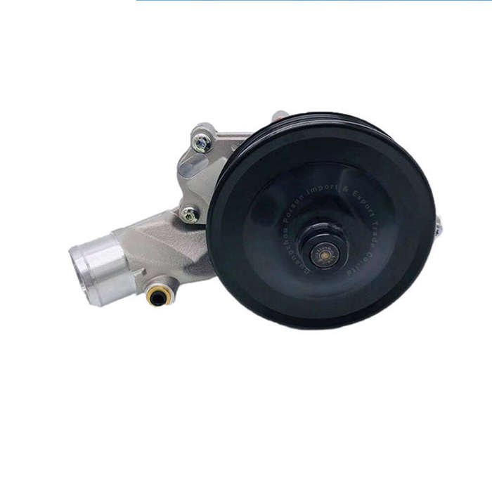 For Land Rover Range Rover Sport Jaguar XJR5.0 LR033993 Engine Water Pump