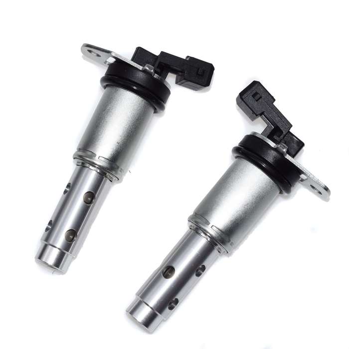 2PCS VVT Engine Variable Valve Timing Control Solenoid For BMW E82 11367585425
