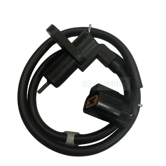 ABS Wheel Speed Sensor Rear Right for Mitsubishi Lancer 02-07 L4 2.4L MR407821