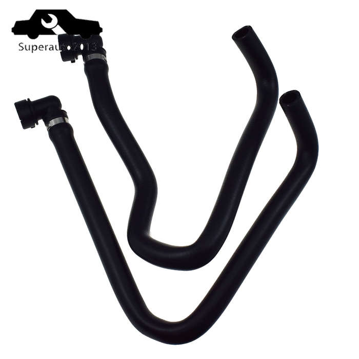Coolant Radiator Heater Water Hose For Volvo S80 V70 XC70 S60 30745334 30745329