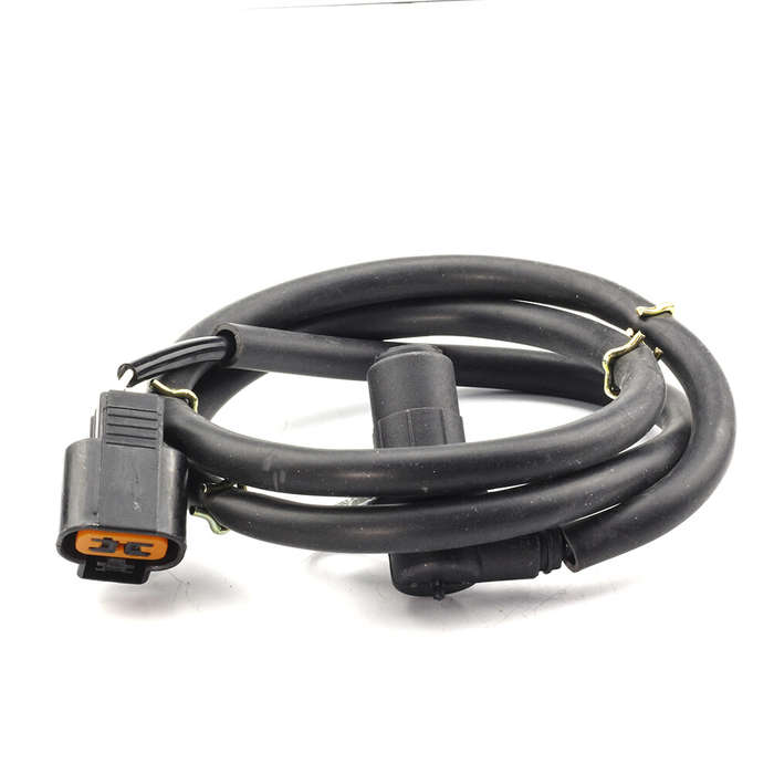 For Mitsubishi Shogun Pajero Front ABS Sensor Wheel Speed Sensor 99-06 MR569411