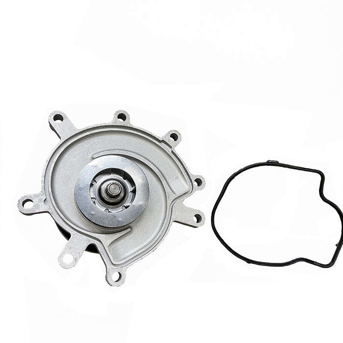 Water Pump AW7163 Fit For Chrysler Aspen Jeep Commander Dodge Ram 1500 3.7L 4.7L