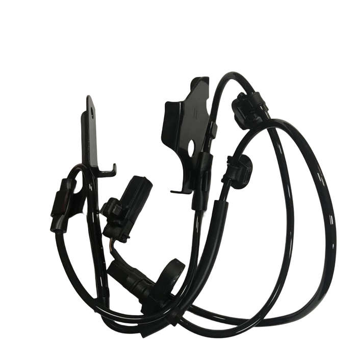 ABS Wheel Speed Sensor 89543-12080 For Left Connector Fit Lexus Scion Toyota