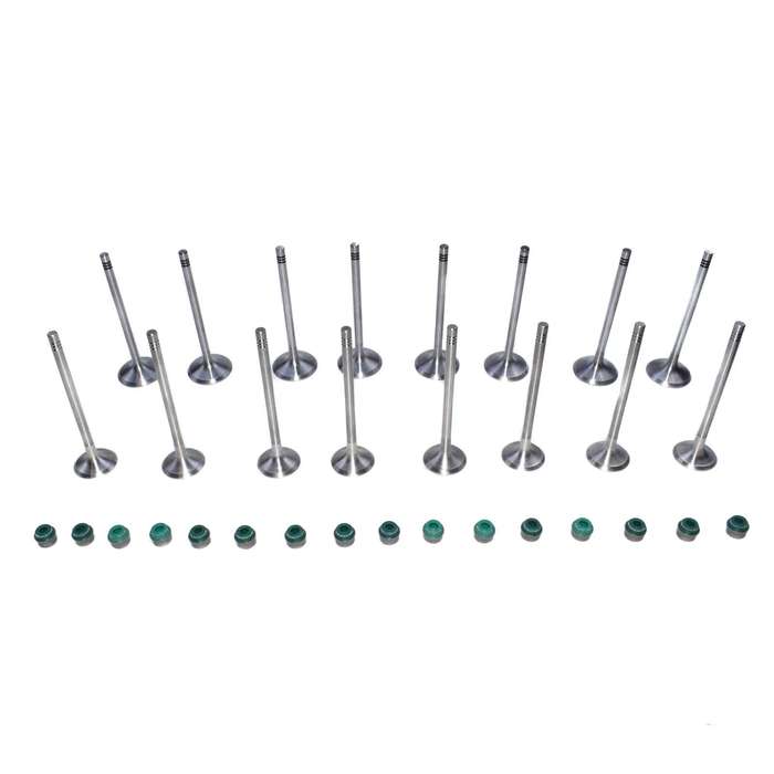 inlet drain Valves Set For Audi A4 A5 VW Golf GTI Tiguan Passat 06D109601M