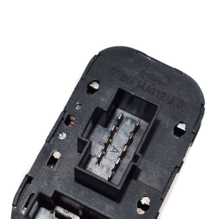 Driver Side Power Window Switch For FORD ESCORT MK7 MONDEO MK1 MK2 93BG14A132AB